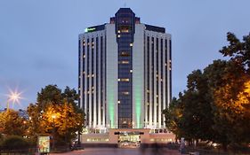 Holiday Inn Moscow Sokolniki, An Ihg Hotel Moscovo Exterior photo