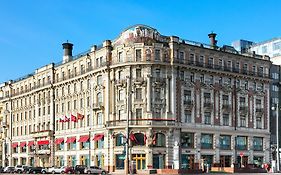 Hotel National, A Luxury Collection Hotel, Moscow Moscovo Exterior photo