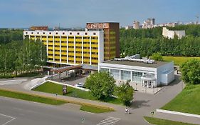 Hotel Vyatka Kirov (Kirov) Exterior photo